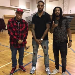 Meet your Posher, Zane