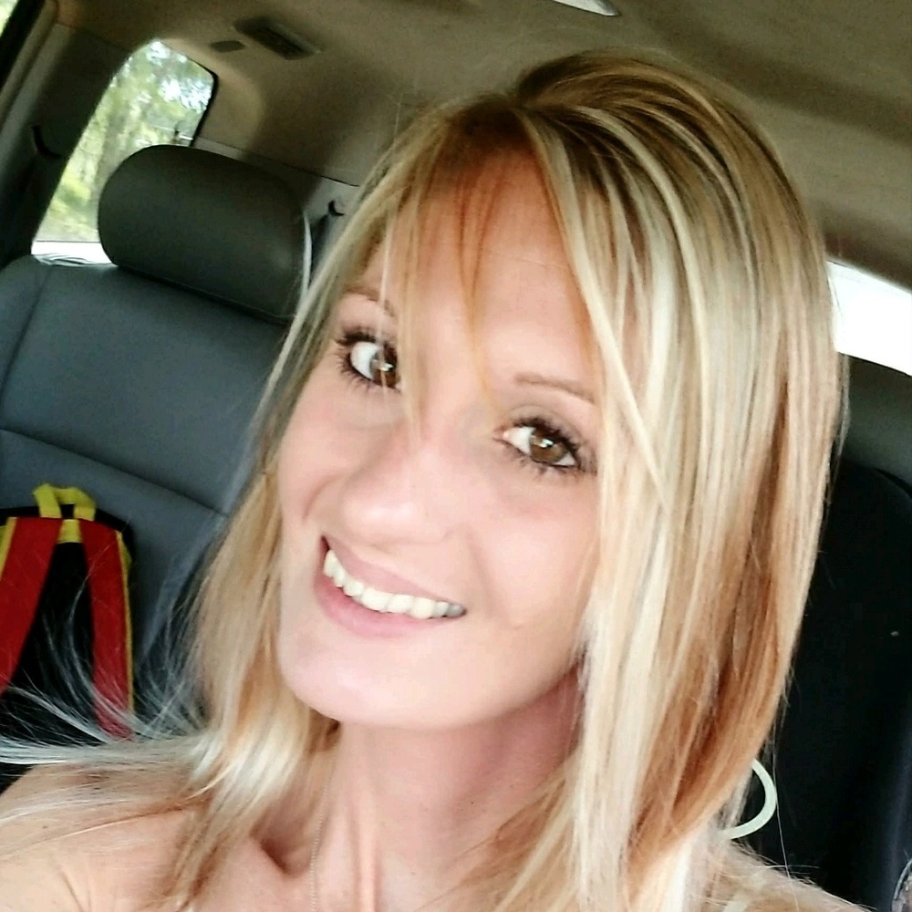 Meet your Posher, Wendi