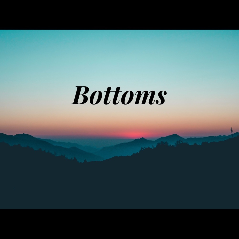 Women’s bottoms