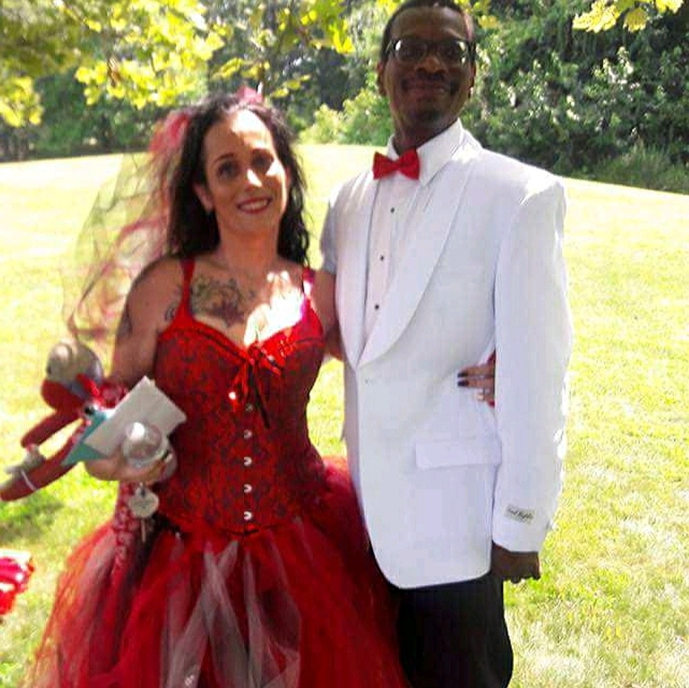 Meet your Posher, Kittie