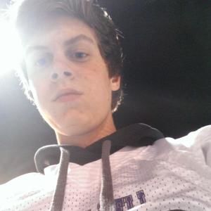 Meet your Posher, Jake