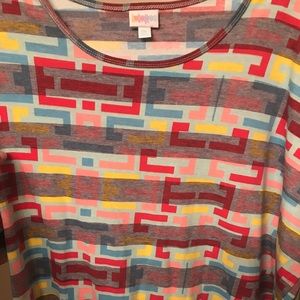 2xl Irma Lularoe