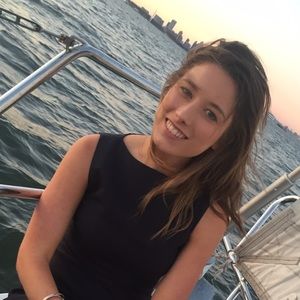 Meet your Posher, Annalise