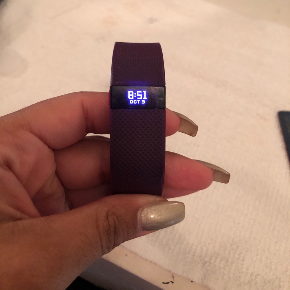 Fitbit