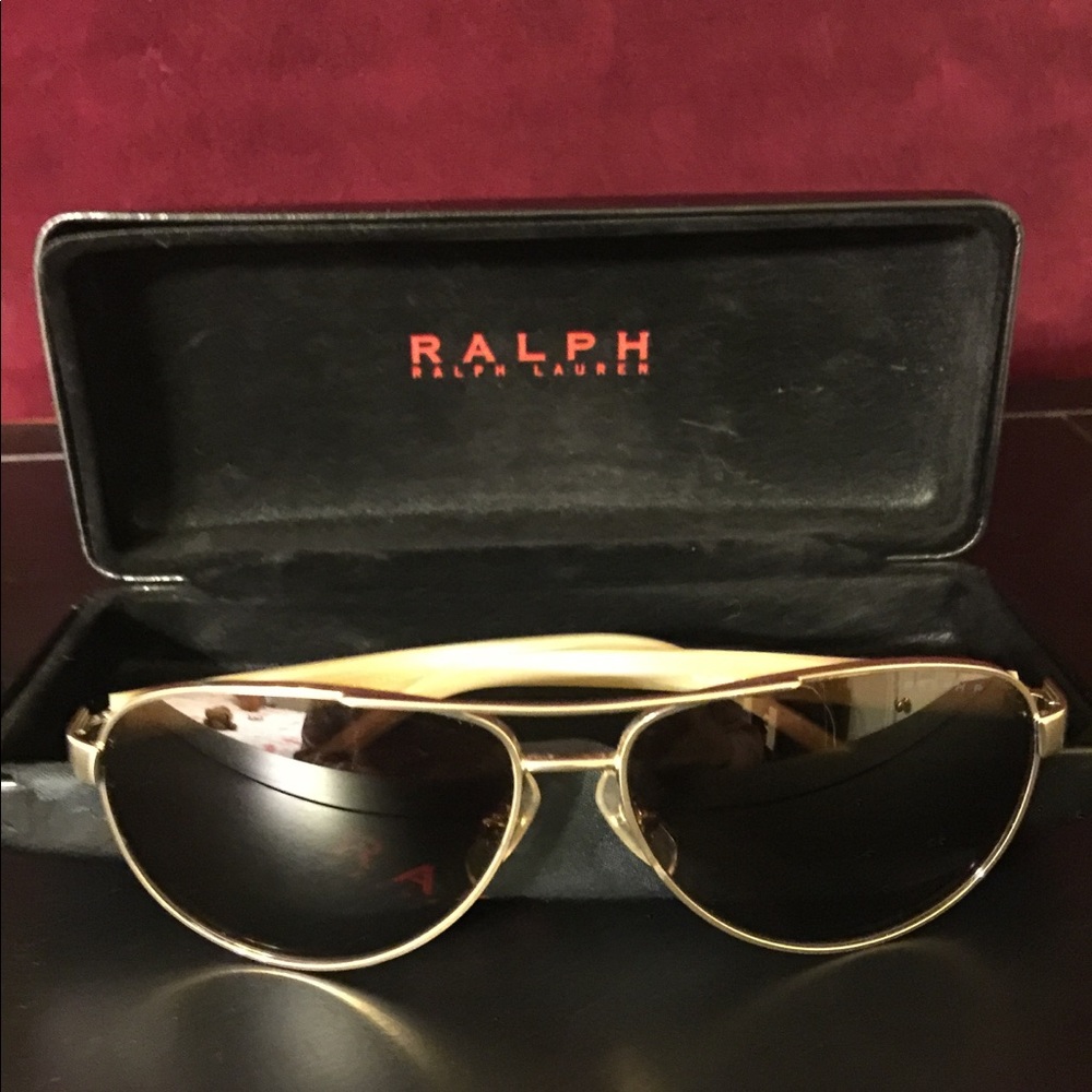 Ralph Lauren Aviators