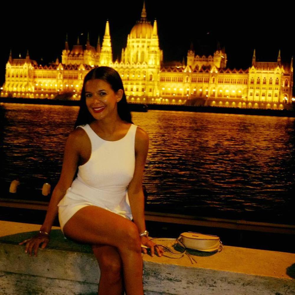 Meet your Posher, Kesia