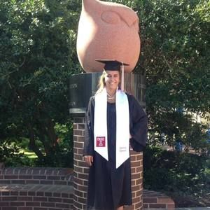 Meet your Posher, Lauren