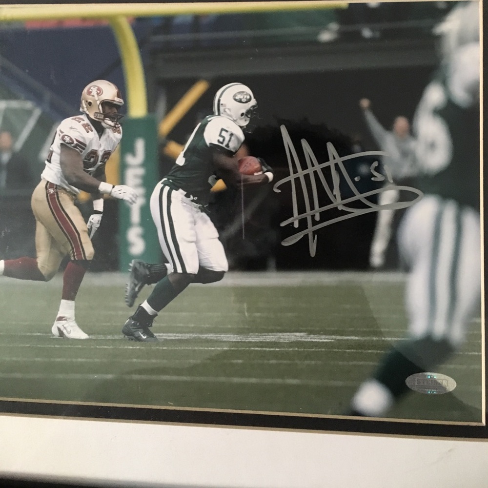 Autograph