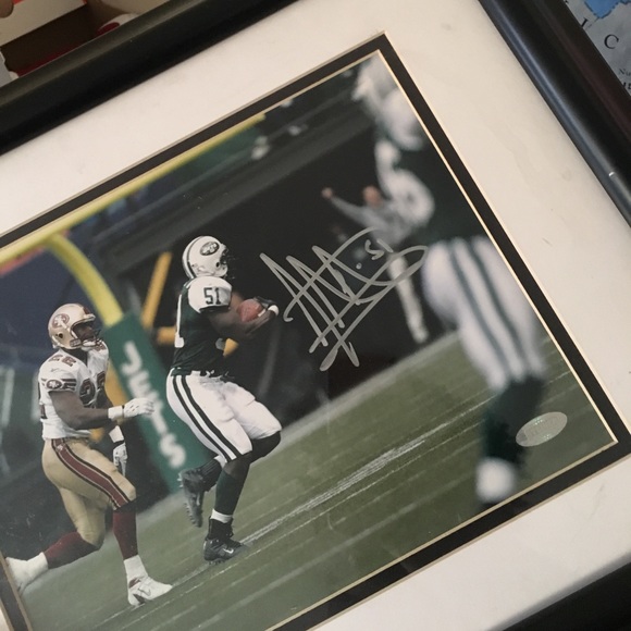 Autograph - Picture 2 of 4