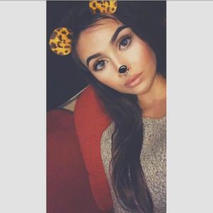 Meet your Posher, Maria