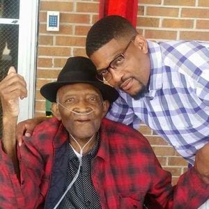 Meet your Posher, Brad