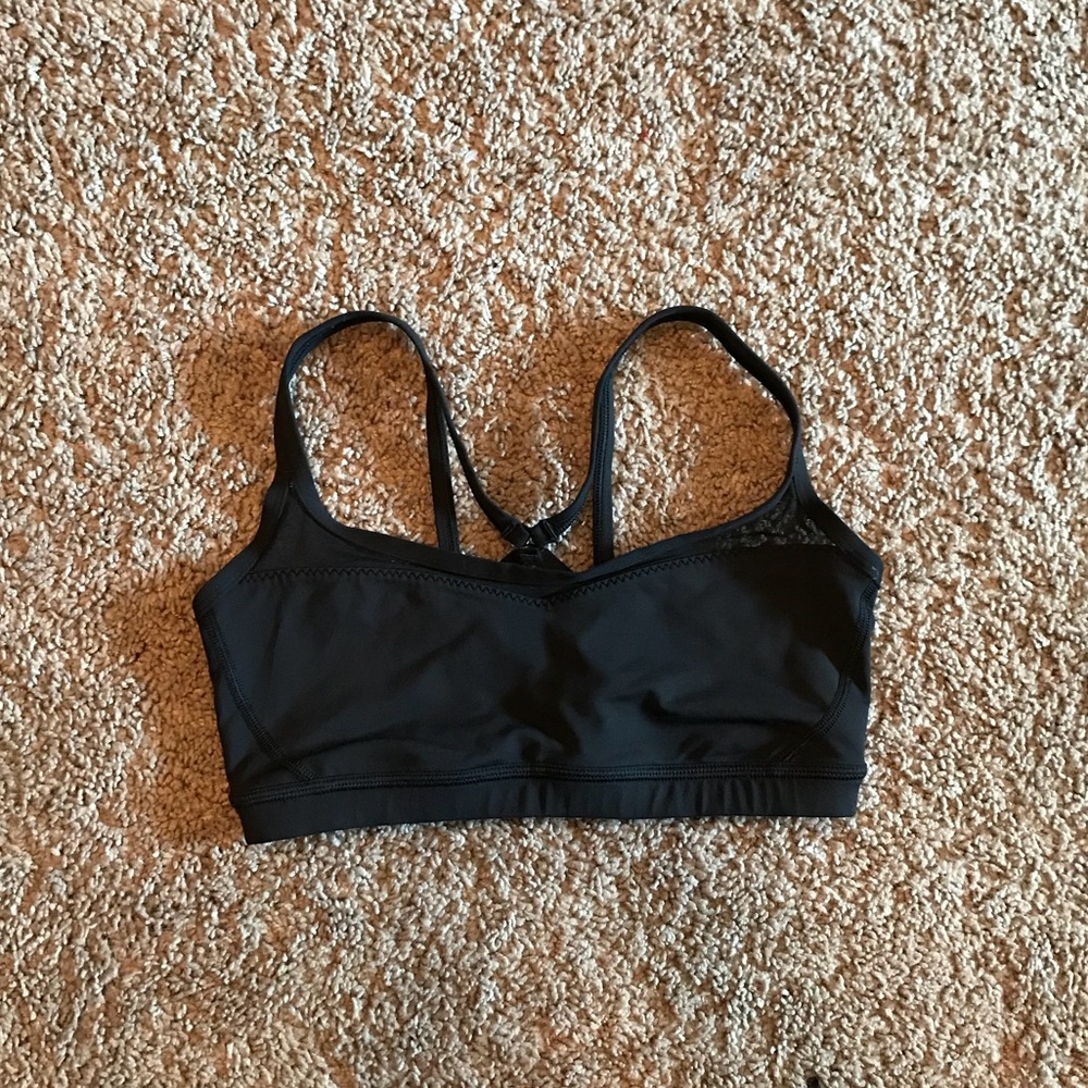 Lululemon bra