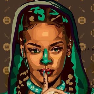 Meet your Posher, Ashtyne