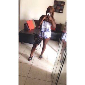 Meet your Posher, Lilly