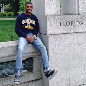 Meet your Posher, Brandon