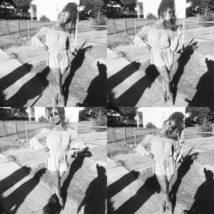 Meet your Posher, Ebony