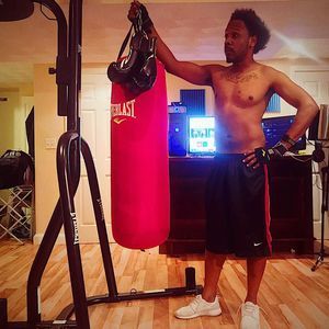 Meet your Posher, Jason