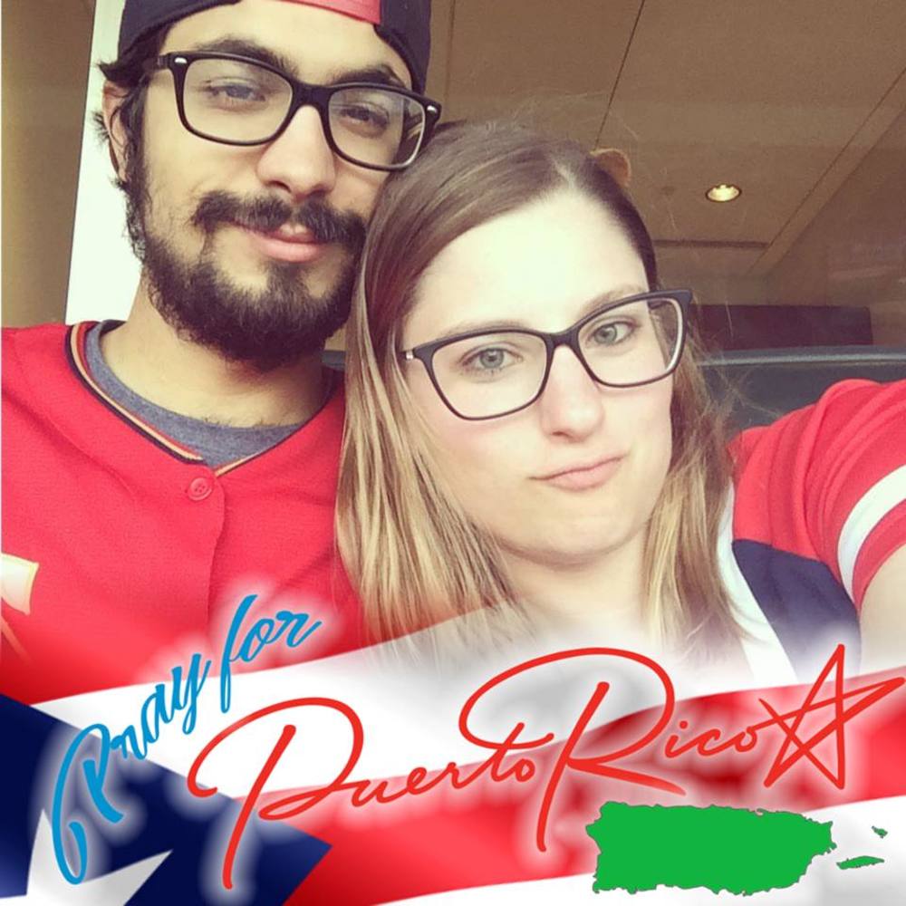 Meet your Posher, Alyson