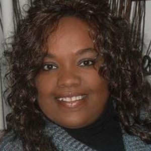 Meet your Posher, Tanya