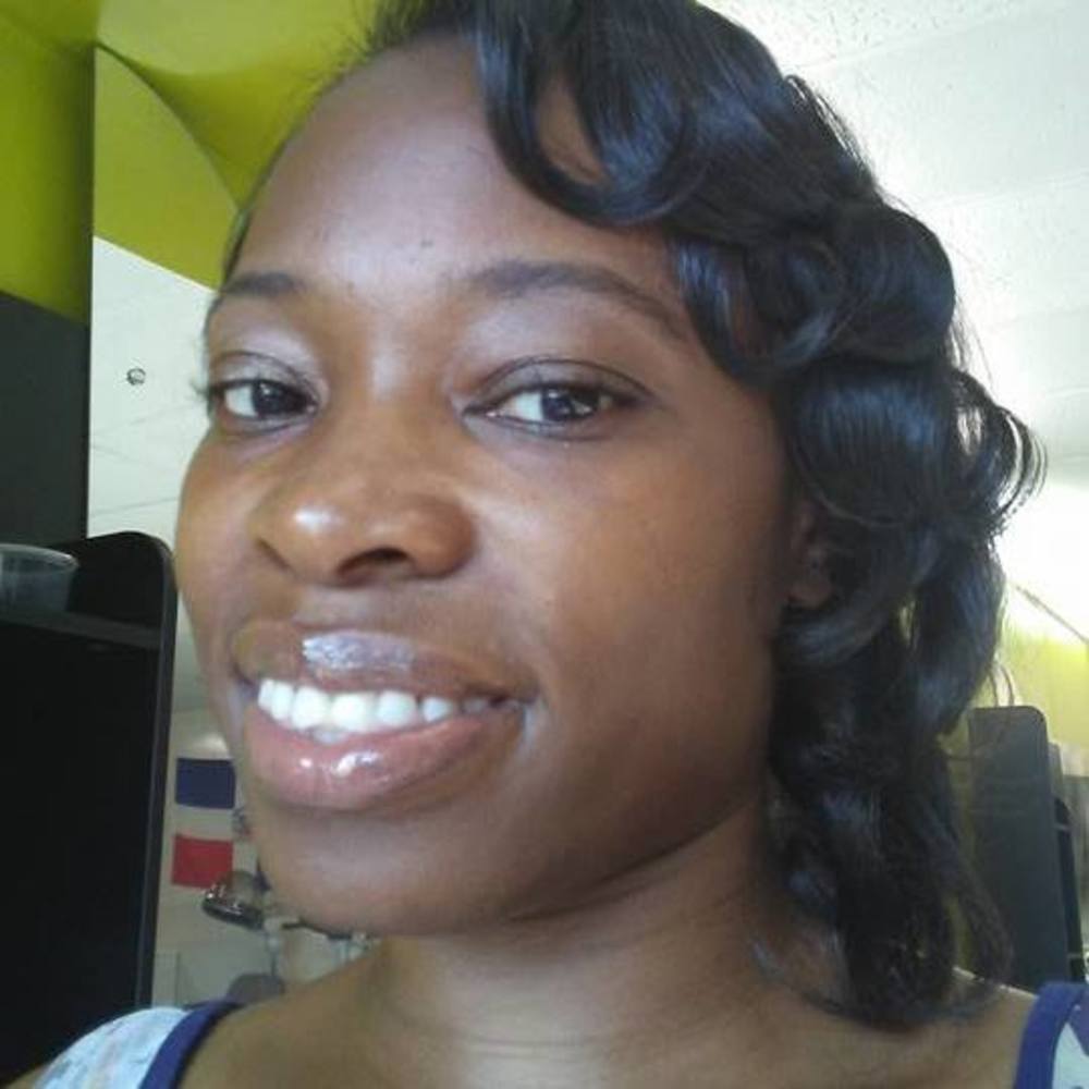 Meet your Posher, Rika