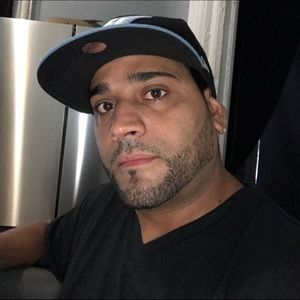 Meet your Posher, Jose