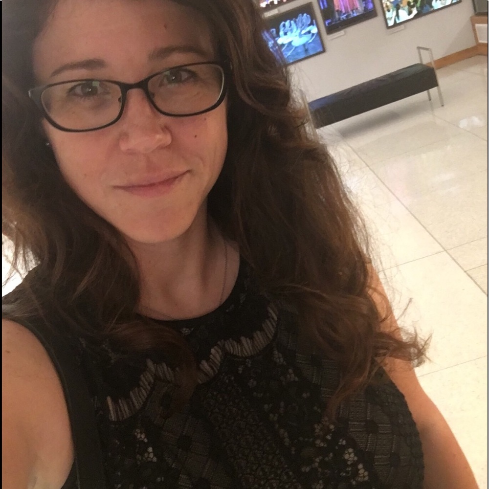 Meet your Posher, Melissa