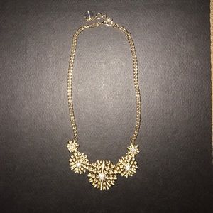 Marlyn Schiff Statement necklace