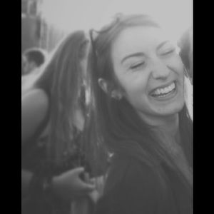 Meet your Posher, Bridget