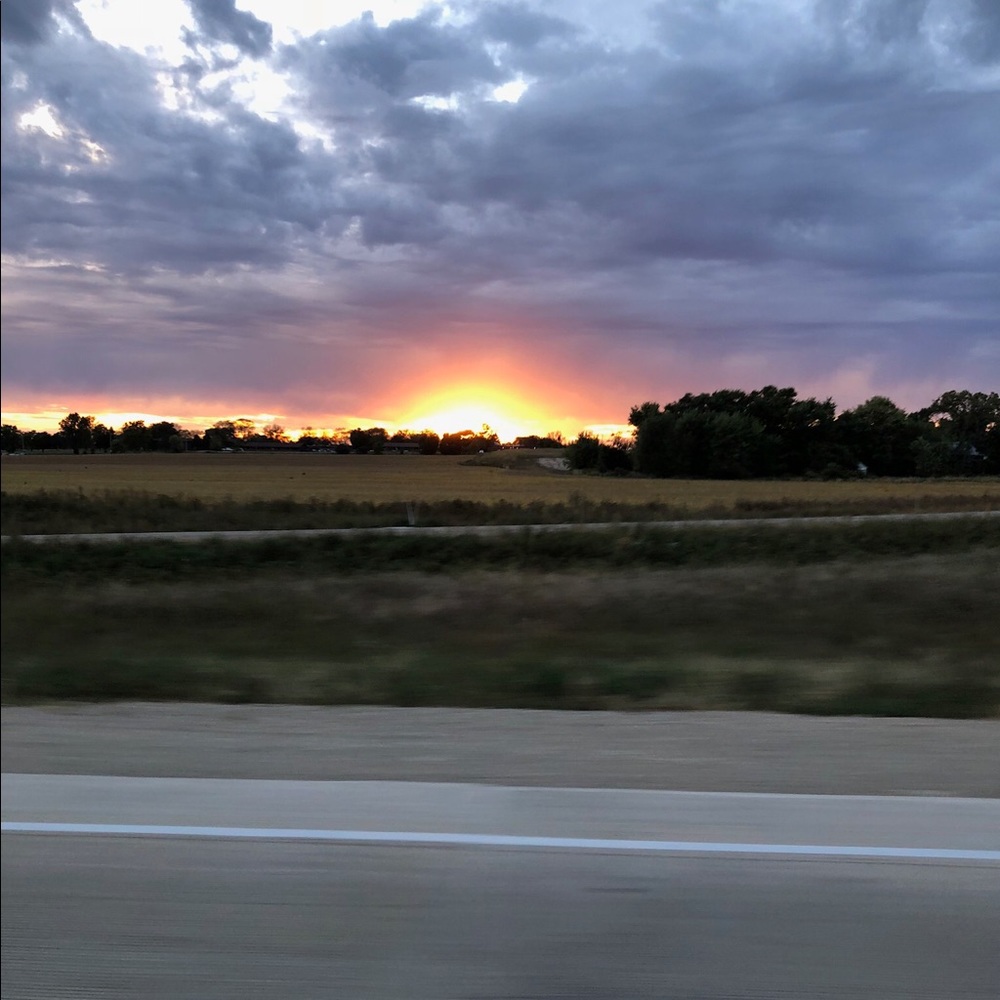 Meet your Posher, Galina