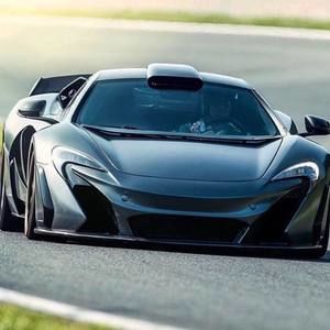 Meet your Posher, Roman