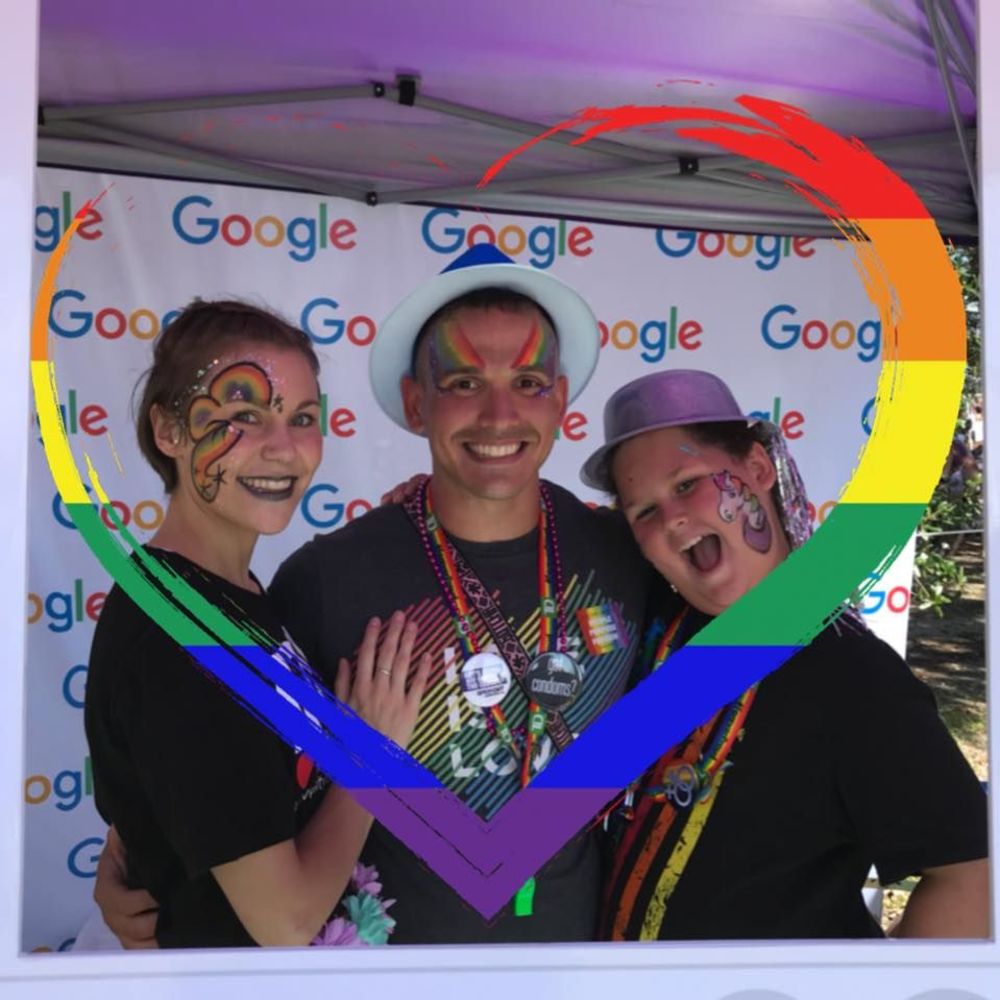 Meet your Posher, Elias