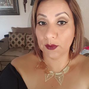 Meet your Posher, Mayra