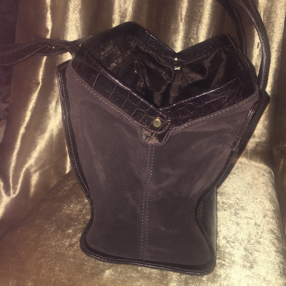 Price Drop ⬇️Carlo Pazolini shoulder bag - Picture 5 of 7