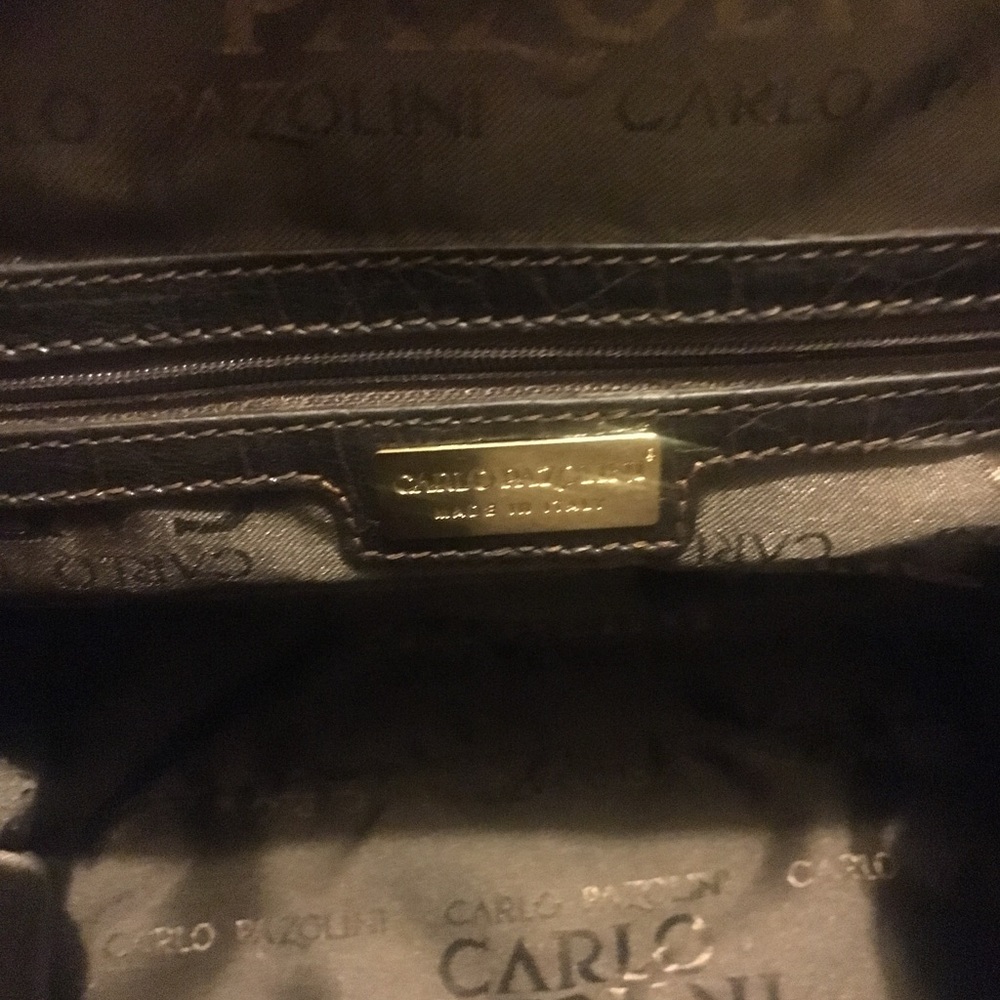 Price Drop ⬇️Carlo Pazolini shoulder bag - Picture 7 of 7