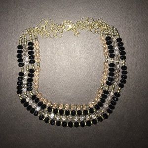 Marlyn Schiff Choker necklace
