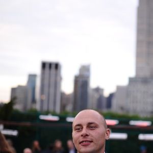 Meet your Posher, Nenad