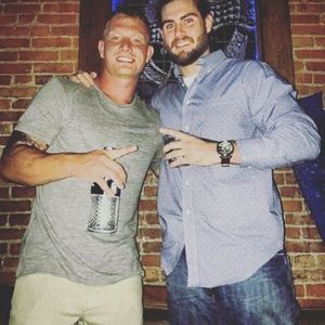 Meet your Posher, Brandon