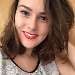 Meet your Posher, Julia