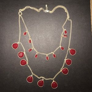 Marlyn Schiff Necklace