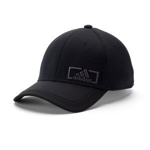 NWOT Adidas Amplifier Stretch-Fit Cap