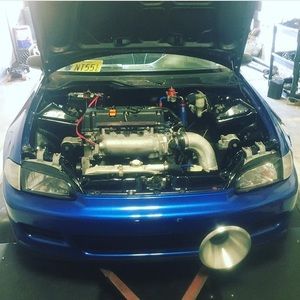 Meet your Posher, Ricardo