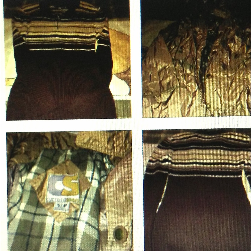 DRESS&COAT~SIZE:SM~BOTH IN GREAT CONDITION*AMAZING