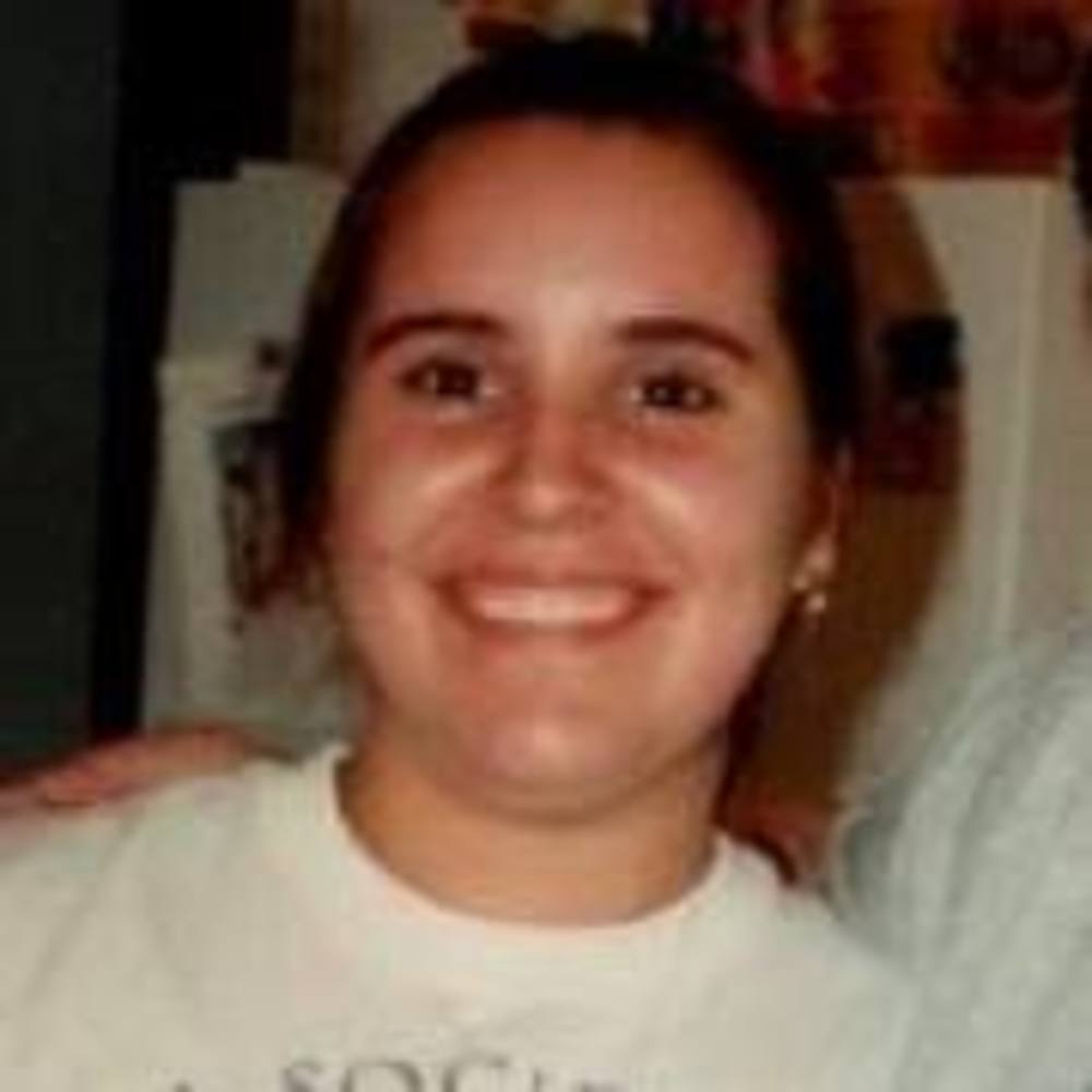 Meet your Posher, Julie