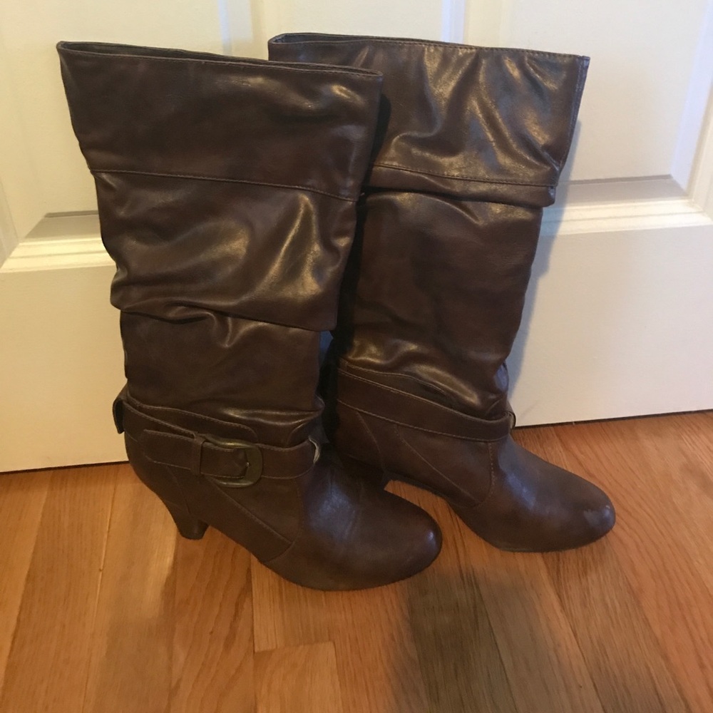 Boots
