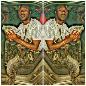 Meet your Posher, Kaishawn