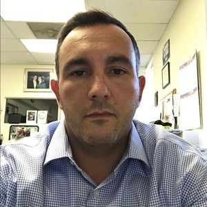 Meet your Posher, Jorge