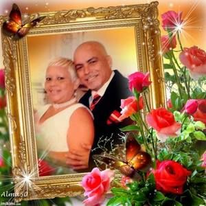 Meet your Posher, Iris