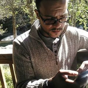 Meet your Posher, John