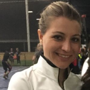 Meet your Posher, Debra