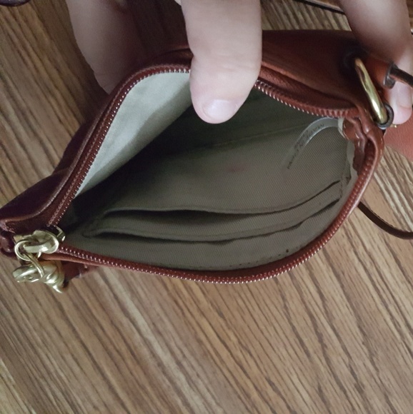 Coach wristlet - Picture 3 of 3